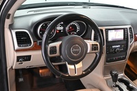 Jeep Grand Cherokee vaihtoauto