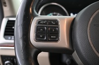 Jeep Grand Cherokee vaihtoauto