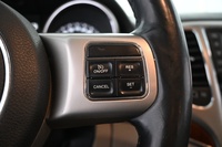 Jeep Grand Cherokee vaihtoauto