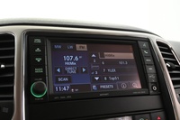 Jeep Grand Cherokee vaihtoauto