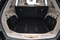 Jeep Grand Cherokee vaihtoauto