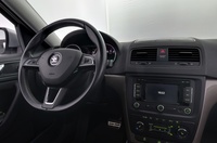 Skoda Yeti vaihtoauto