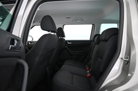 Skoda Yeti vaihtoauto