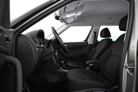 Skoda Yeti vaihtoauto