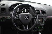 Skoda Yeti vaihtoauto