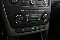 Skoda Yeti vaihtoauto