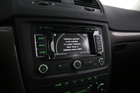 Skoda Yeti vaihtoauto