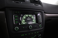 Skoda Yeti vaihtoauto