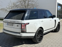 Land Rover Range Rover vaihtoauto