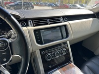 Land Rover Range Rover vaihtoauto