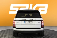 Land Rover Range Rover vaihtoauto