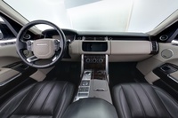 Land Rover Range Rover vaihtoauto