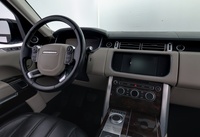 Land Rover Range Rover vaihtoauto
