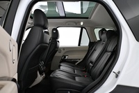 Land Rover Range Rover vaihtoauto