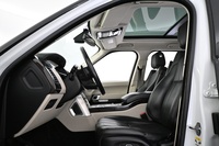Land Rover Range Rover vaihtoauto