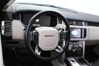 Land Rover Range Rover vaihtoauto