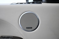 Land Rover Range Rover vaihtoauto