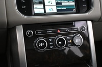 Land Rover Range Rover vaihtoauto