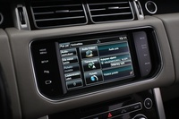 Land Rover Range Rover vaihtoauto