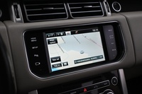 Land Rover Range Rover vaihtoauto