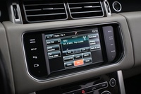 Land Rover Range Rover vaihtoauto