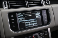 Land Rover Range Rover vaihtoauto