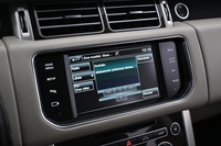 Land Rover Range Rover vaihtoauto