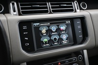 Land Rover Range Rover vaihtoauto