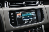Land Rover Range Rover vaihtoauto