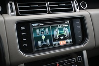 Land Rover Range Rover vaihtoauto