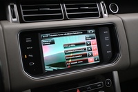 Land Rover Range Rover vaihtoauto
