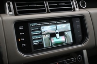 Land Rover Range Rover vaihtoauto