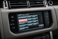Land Rover Range Rover vaihtoauto