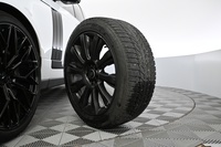Land Rover Range Rover vaihtoauto