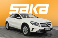Mercedes-Benz GLA vaihtoauto