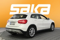 Mercedes-Benz GLA vaihtoauto