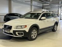 Volvo XC70 vaihtoauto