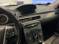 Volvo XC70 vaihtoauto