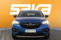 Opel Grandland X vaihtoauto
