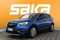 Opel Grandland X vaihtoauto
