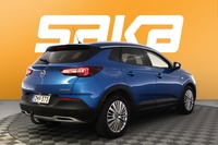 Opel Grandland X vaihtoauto