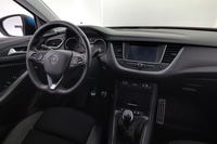 Opel Grandland X vaihtoauto