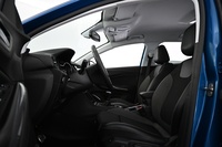 Opel Grandland X vaihtoauto