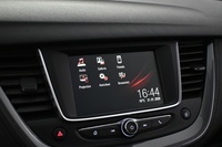 Opel Grandland X vaihtoauto
