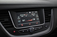 Opel Grandland X vaihtoauto