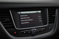 Opel Grandland X vaihtoauto