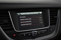 Opel Grandland X vaihtoauto