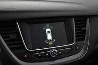 Opel Grandland X vaihtoauto