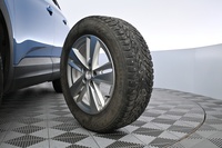 Opel Grandland X vaihtoauto
