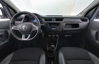 Renault Express vaihtoauto